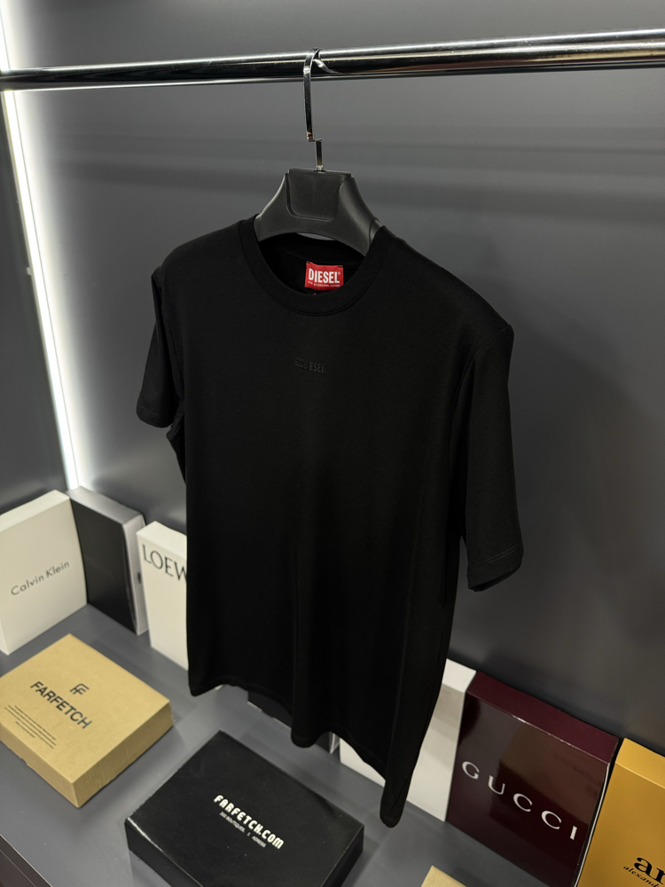 DSL Premium T-Shirt (vip kumaş)