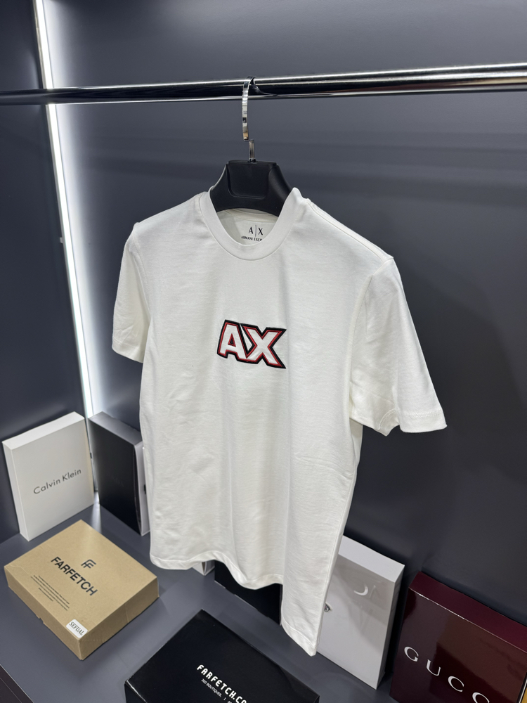 Armani Exchange Premium T-Shirt 