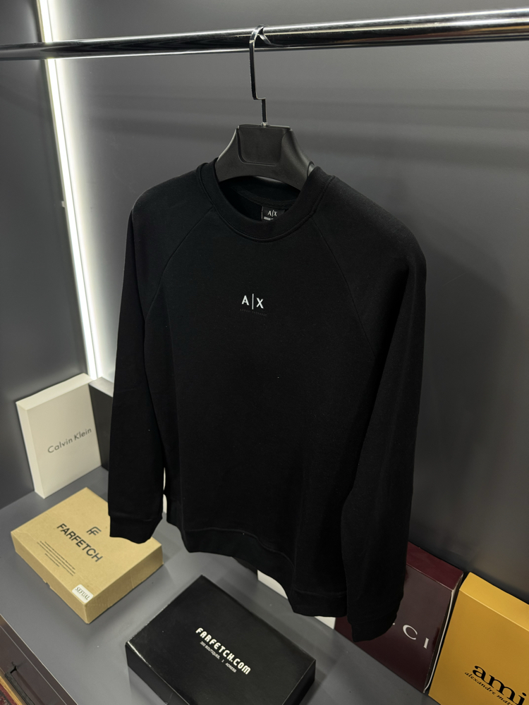 Armani Exchange Premium Sweatshirt