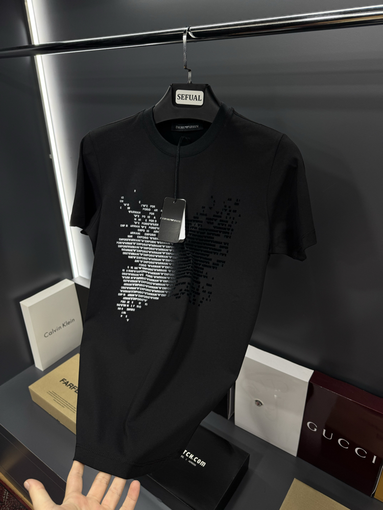 Emporio Armani Premium T-Shirt