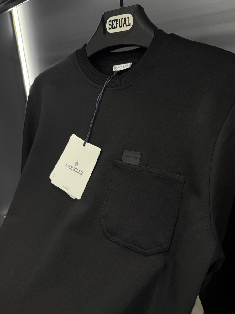 Moncler Premium Sweatshirt