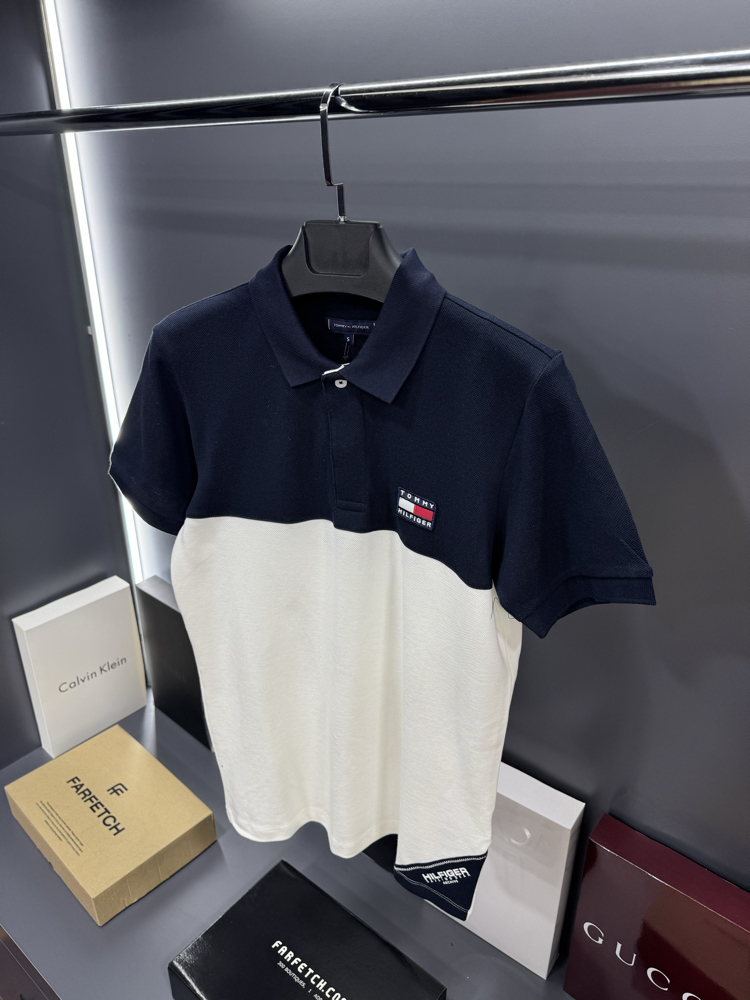 TH Premium Polo Yaka 