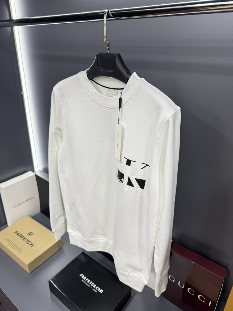 CK Premium Sweatshirt 0034