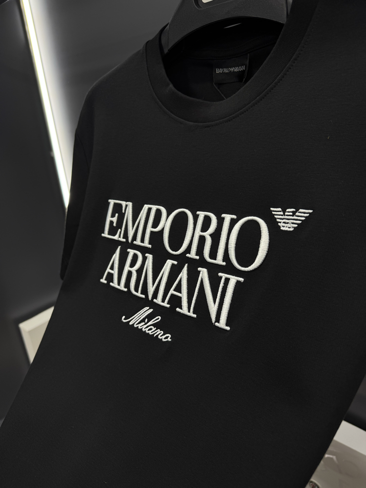 Emporio Armani Premium T-Shirt