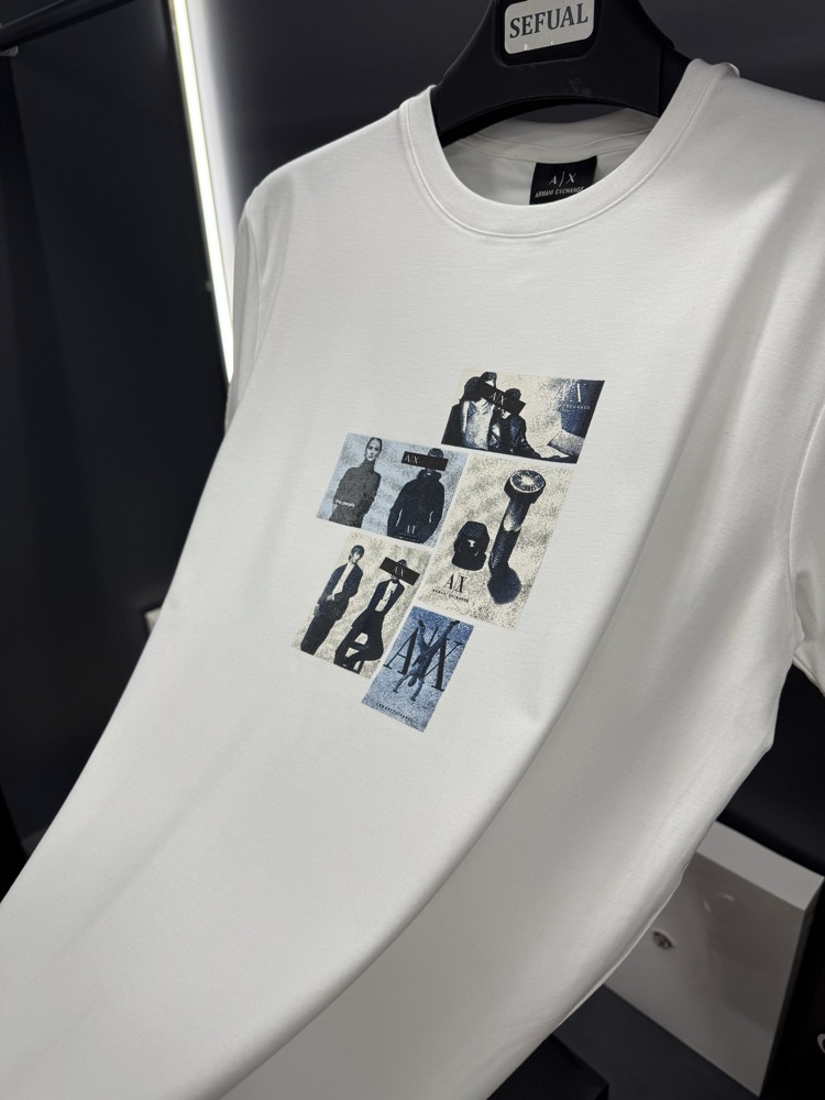 Armani Exchange Premium T-Shirt