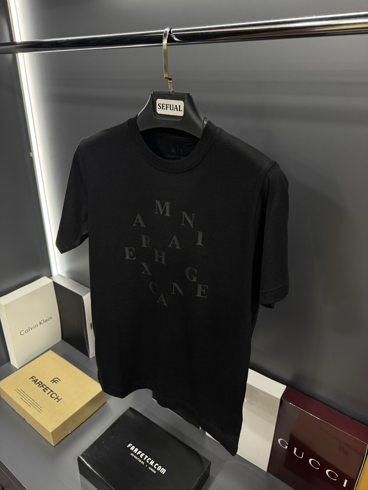 Armani Exchange Premium T-Shirt