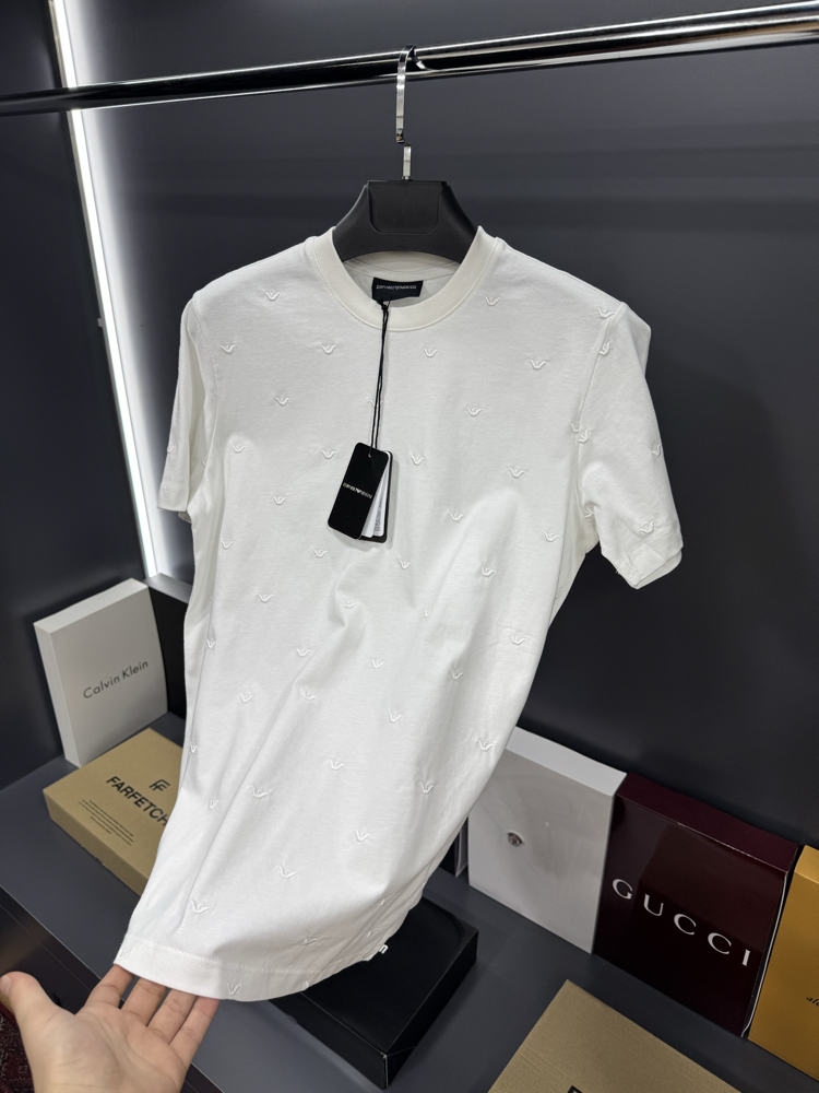 Emporio Armani Premium T-Shirt 