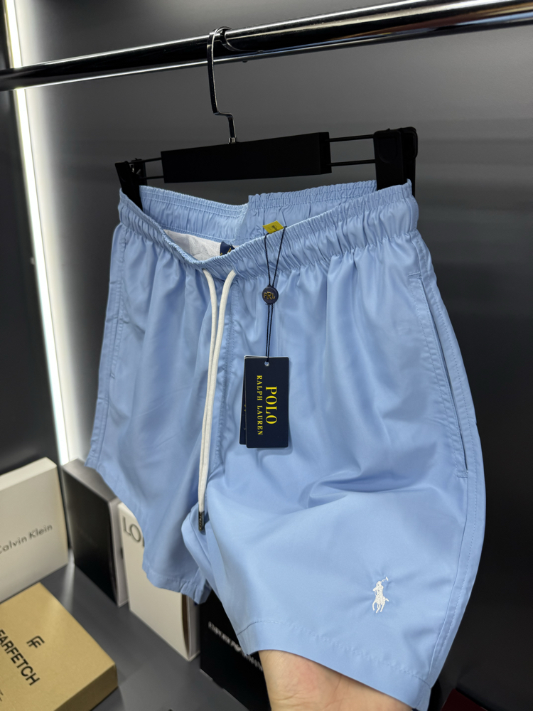 RL Premium Deniz Şortu 
