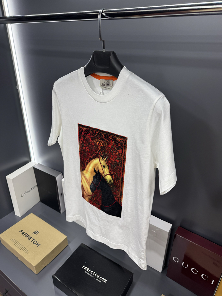 Hermes Premium T-Shirt