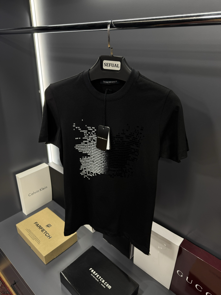 Emporio Armani Premium T-Shirt