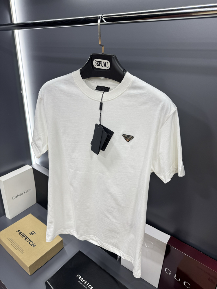 Prada Premium T-Shirt