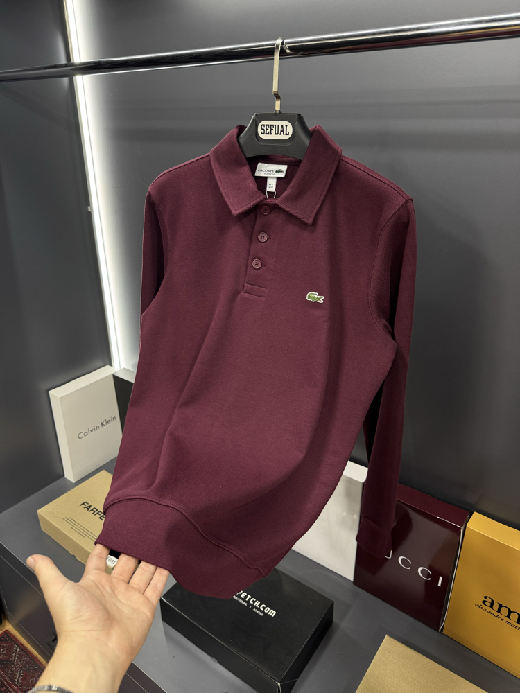 Lcst Premium Sweatshirt (selanik kumaş)