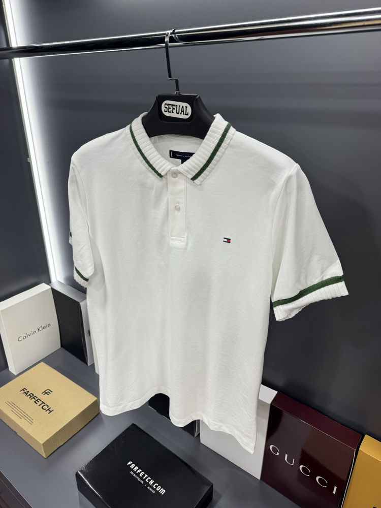 TH Premium Polo Yaka