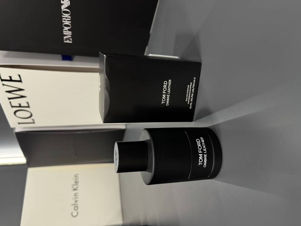 Tom Ford Ombre Leather Premium Erkek Parfüm (100ml)