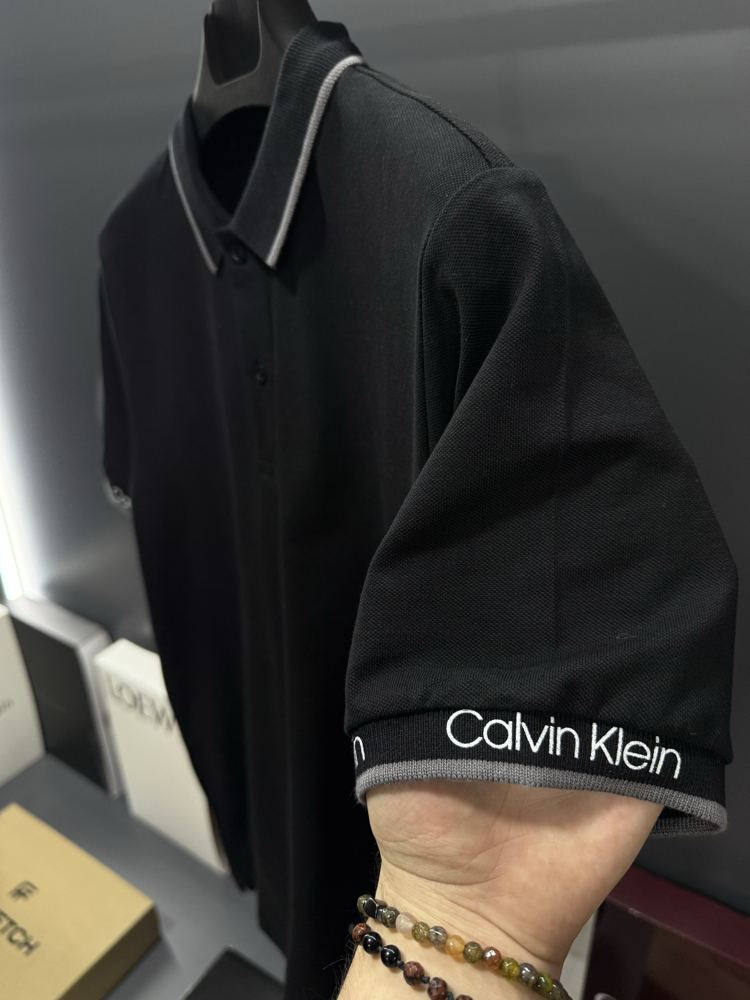 CK Premium Polo Yaka