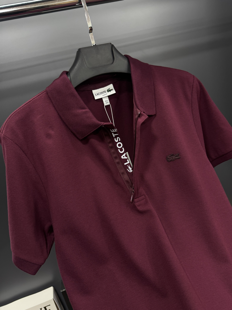 Lcst Premium Polo Yaka (yaka detay)