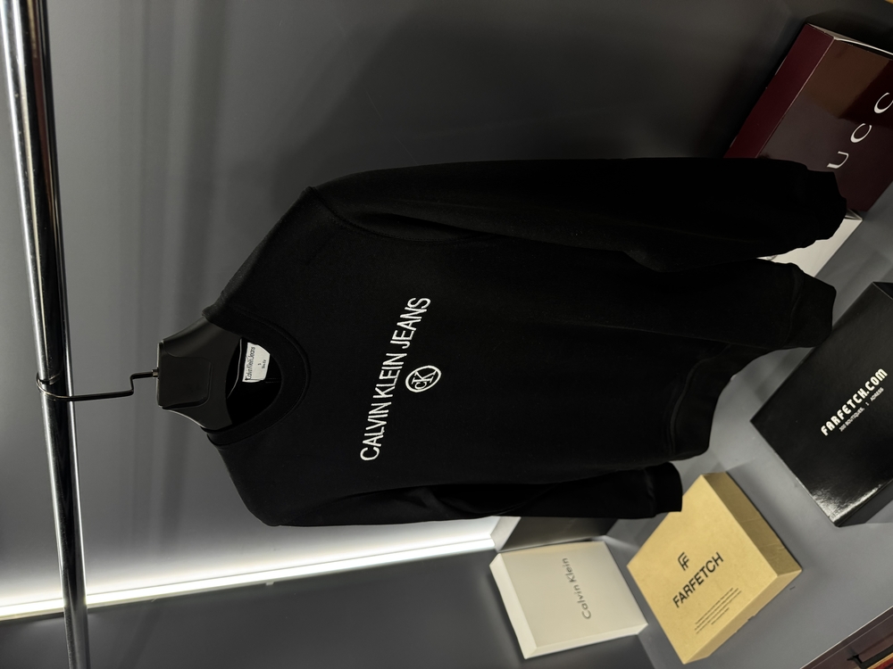 CK Premium Sweatshirt 0034