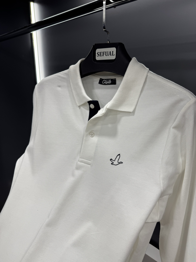 BY Premium Polo Yaka
