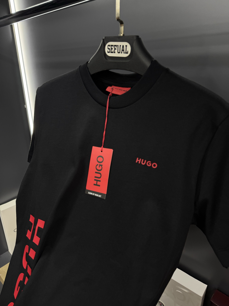 Hugo Premium T-Shirt