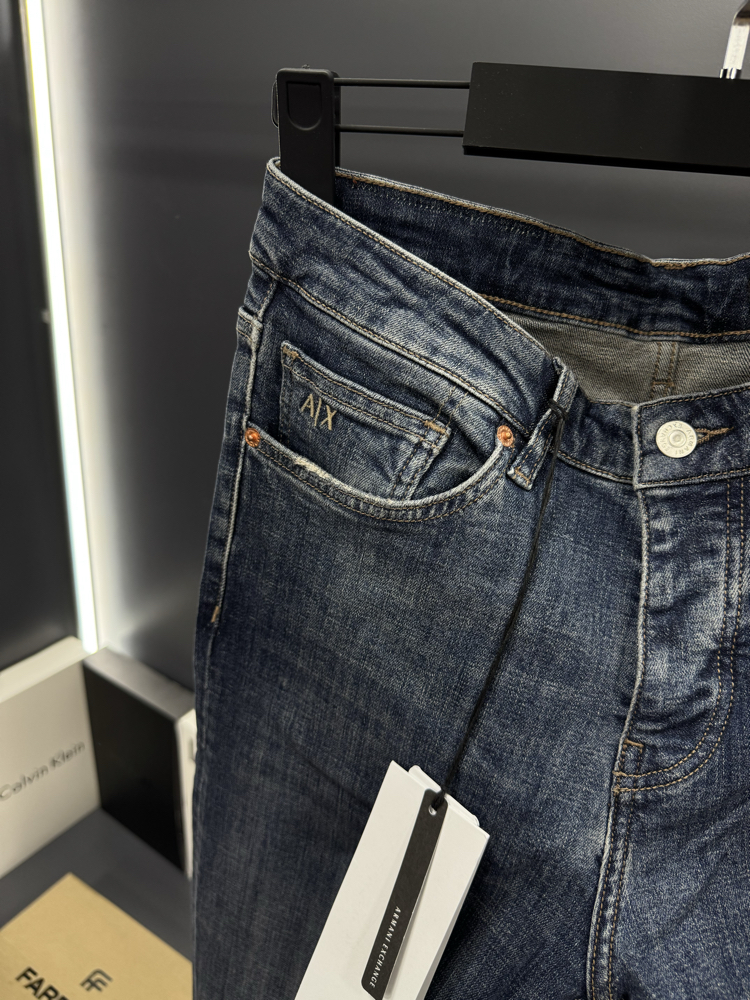 Armani Exchange Premium Kot