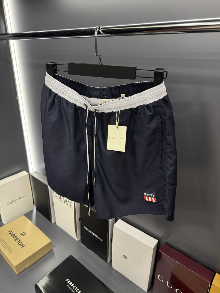 Gnt Premium Deniz Şortu (lacivert)