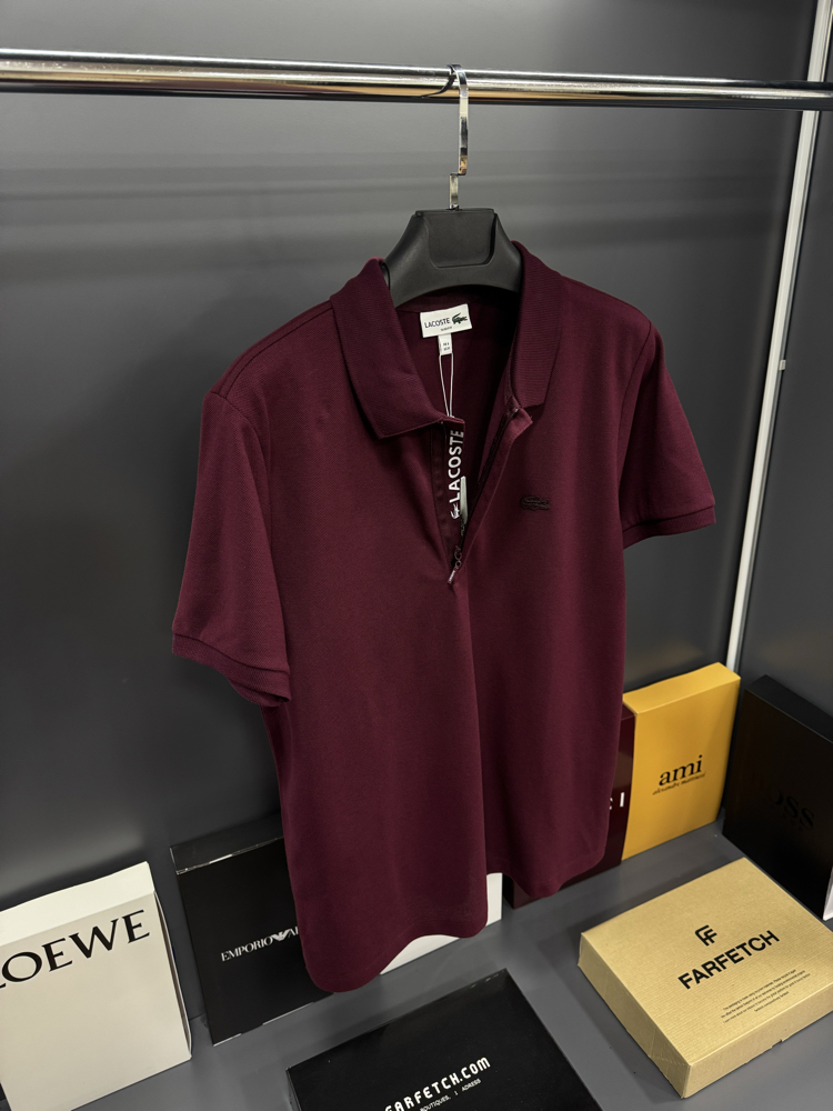 Lcst Premium Polo Yaka (yaka detay)