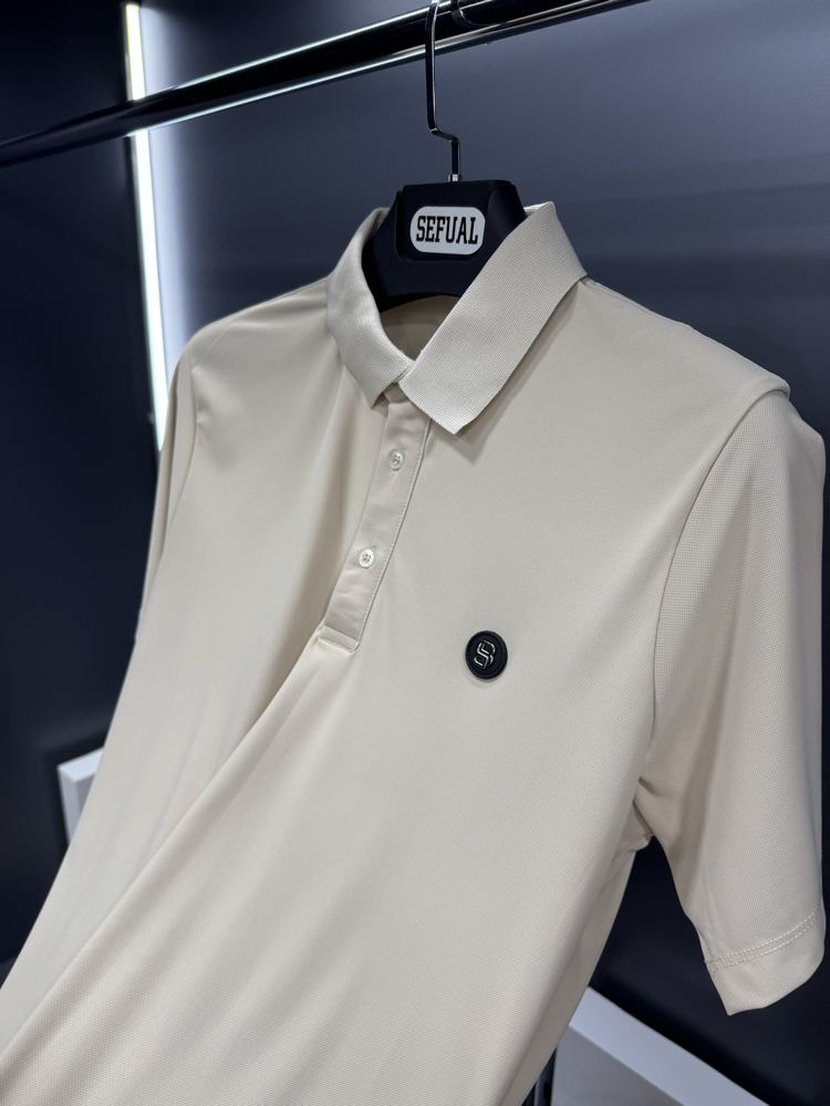 Boss Premium İthal Kumaş Polo Yaka 