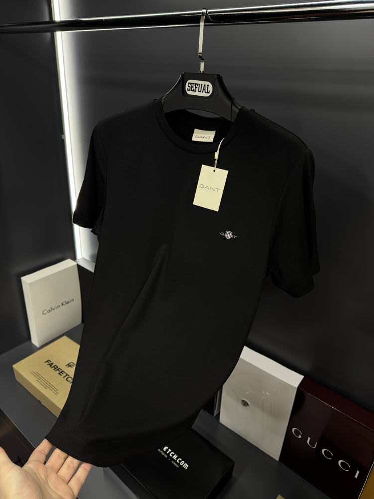 Gnt Premium T-Shirt (kırışmayan kumaş)
