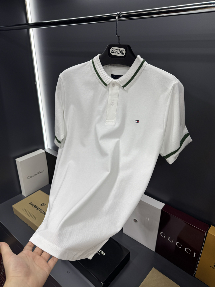 TH Premium Polo Yaka