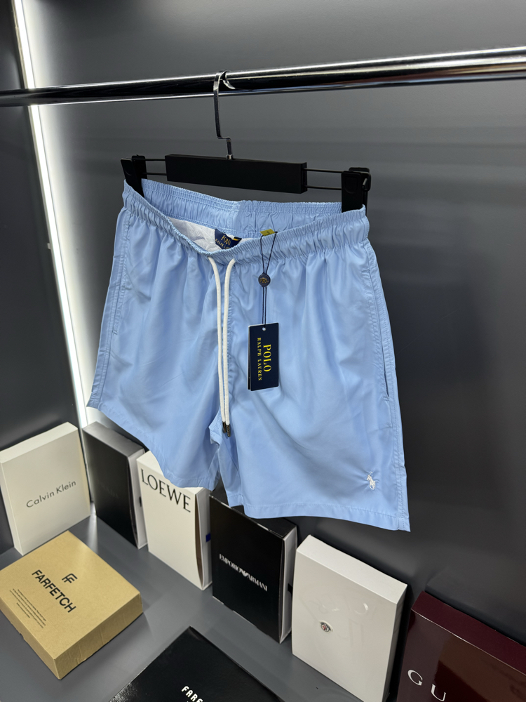 RL Premium Deniz Şortu 
