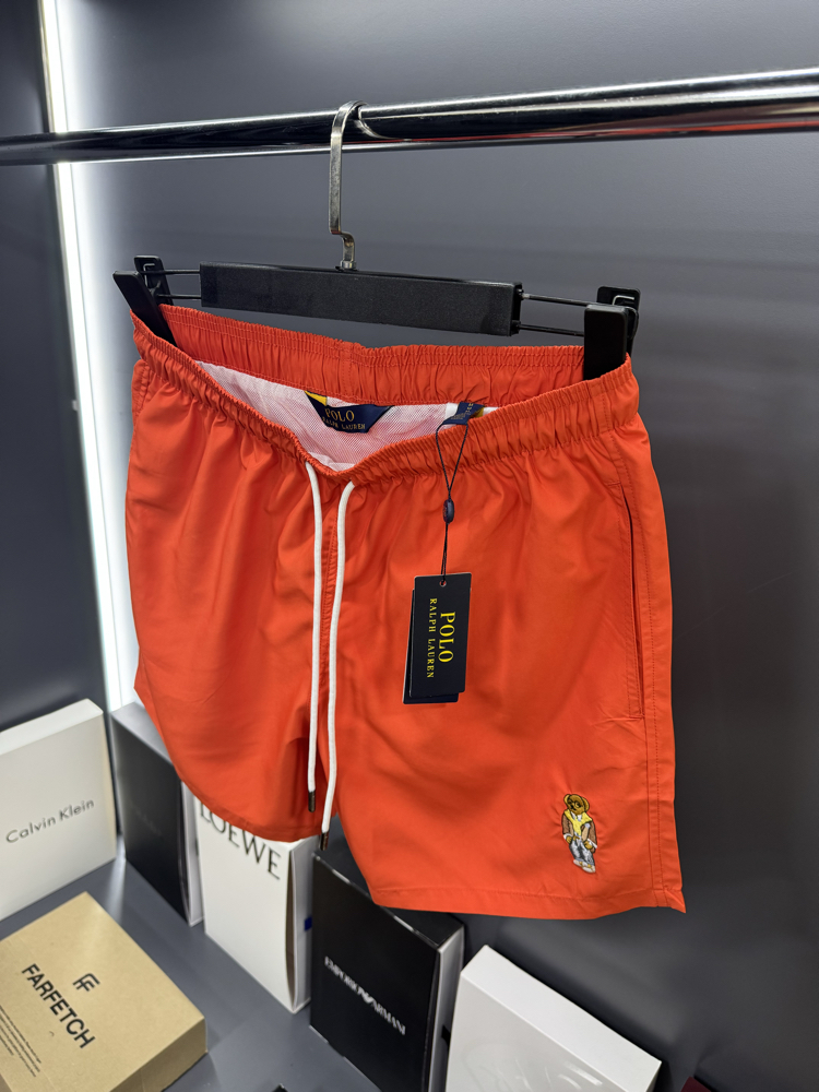 RL Premium Deniz Şortu 