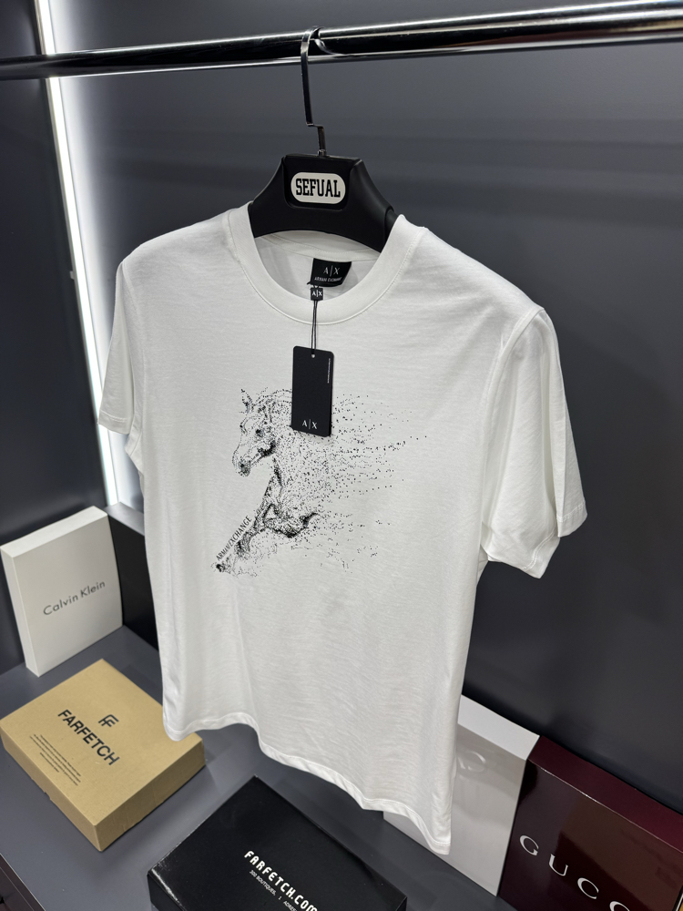 Armani Exchange Premium T-Shirt