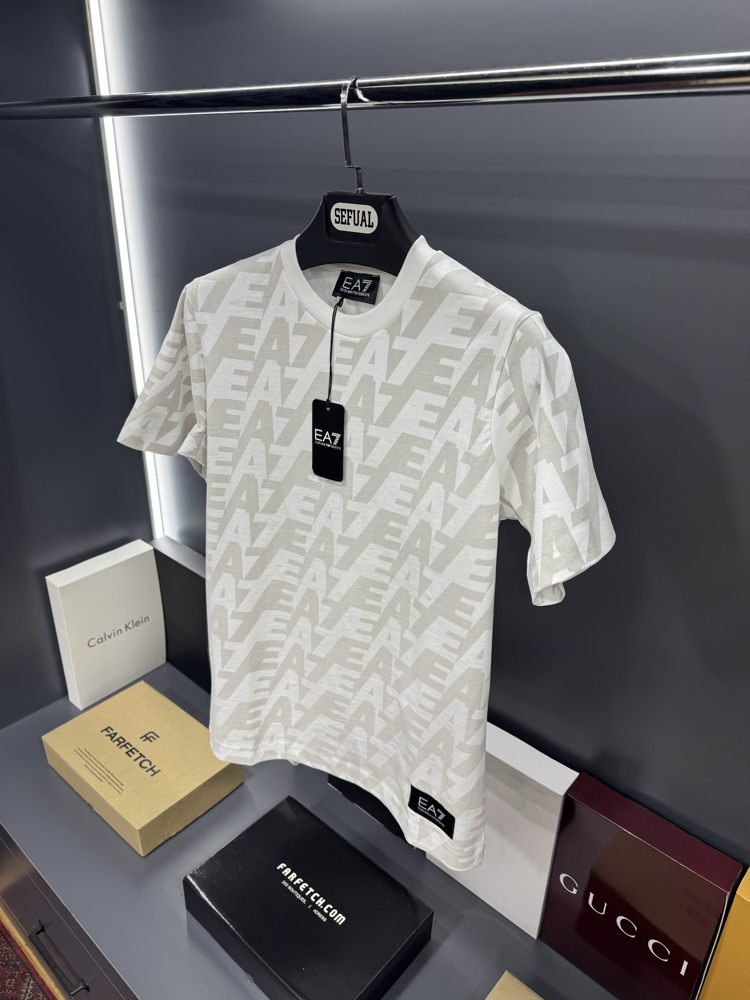 Emporio Armani Premium T-Shirt