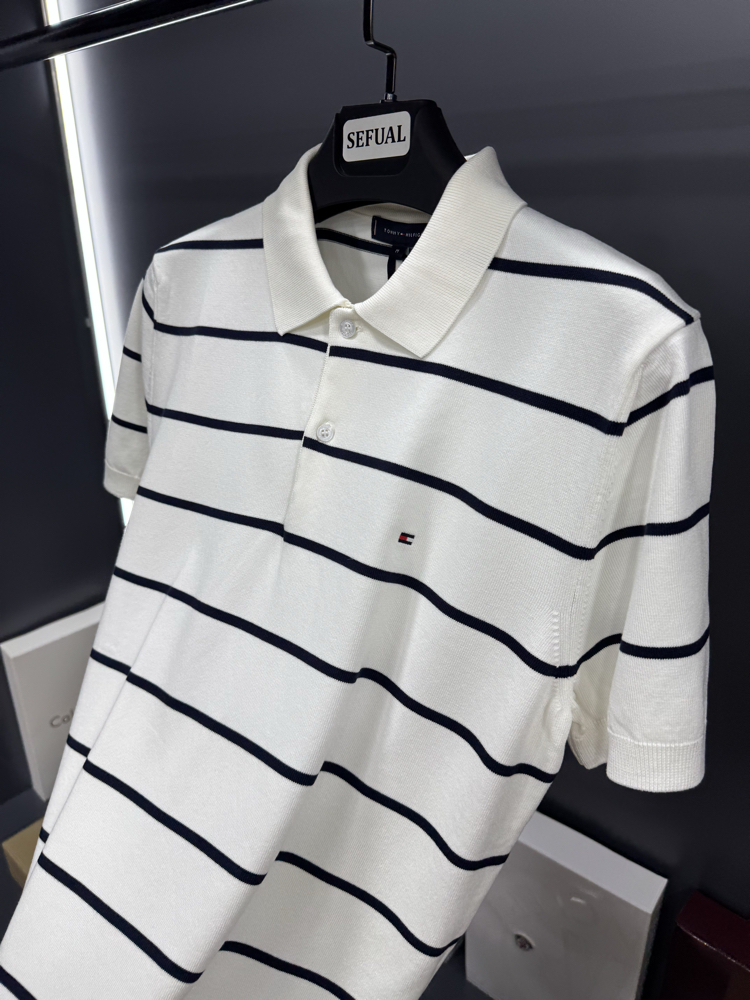 TH Premium Triko Polo Yaka 