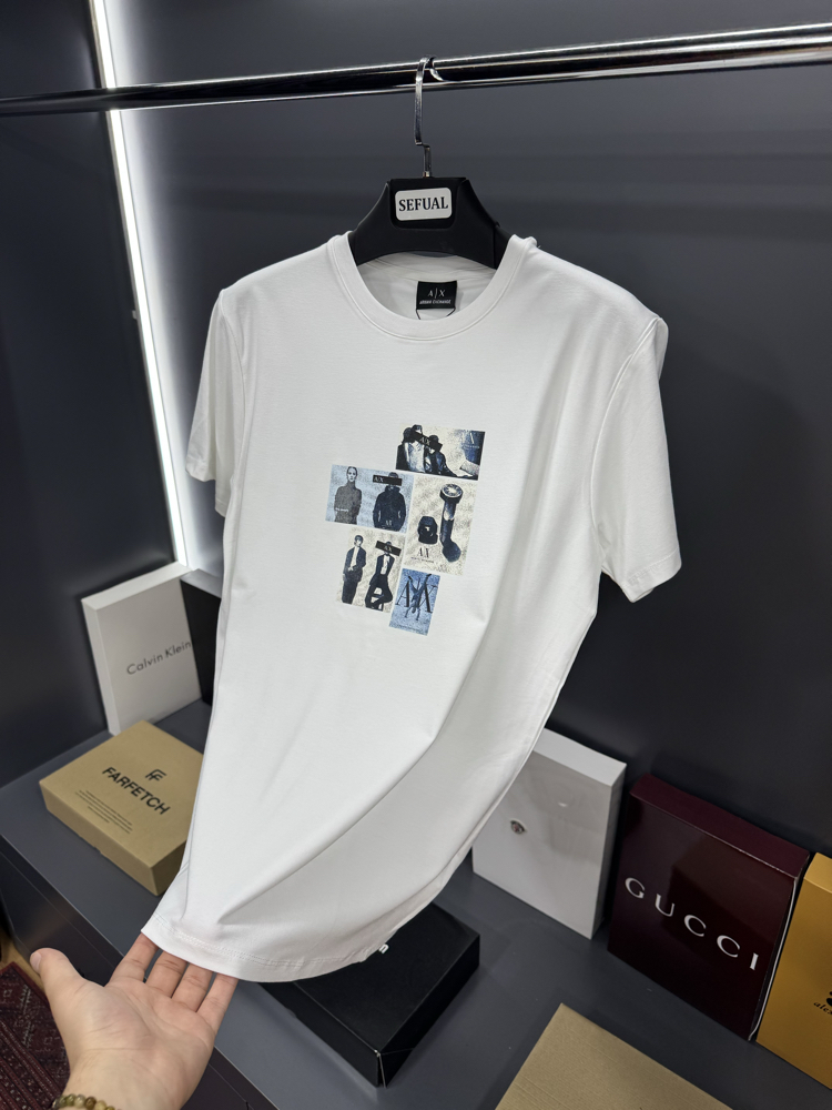Armani Exchange Premium T-Shirt