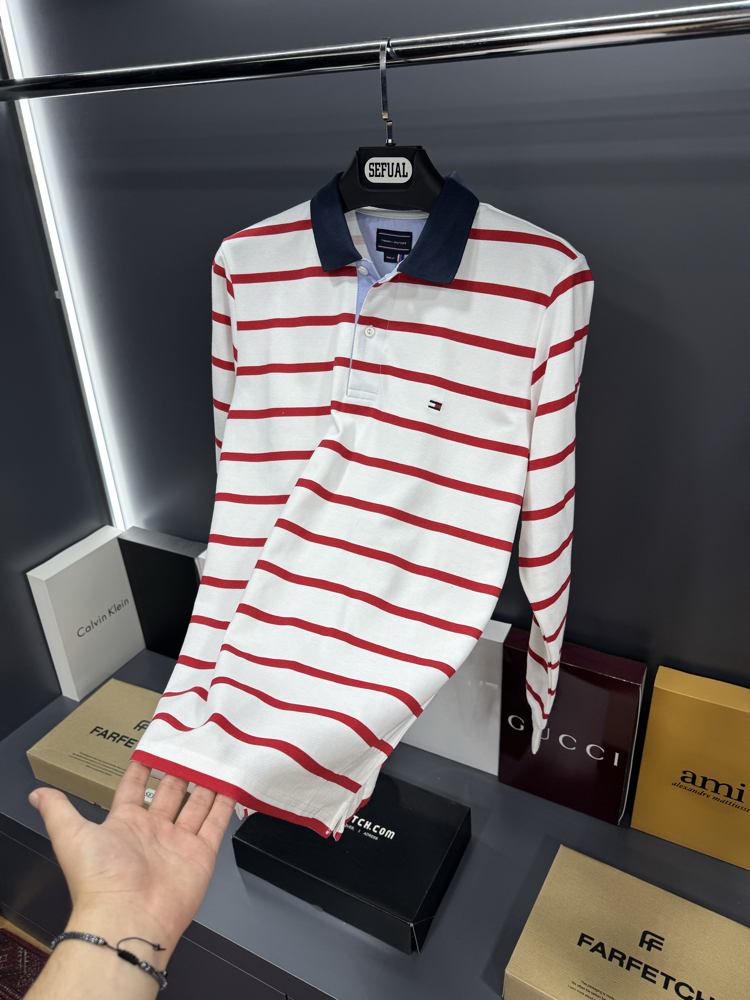 TH Premium Polo Yaka