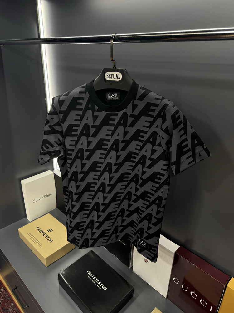 Emporio Armani Premium T-Shirt