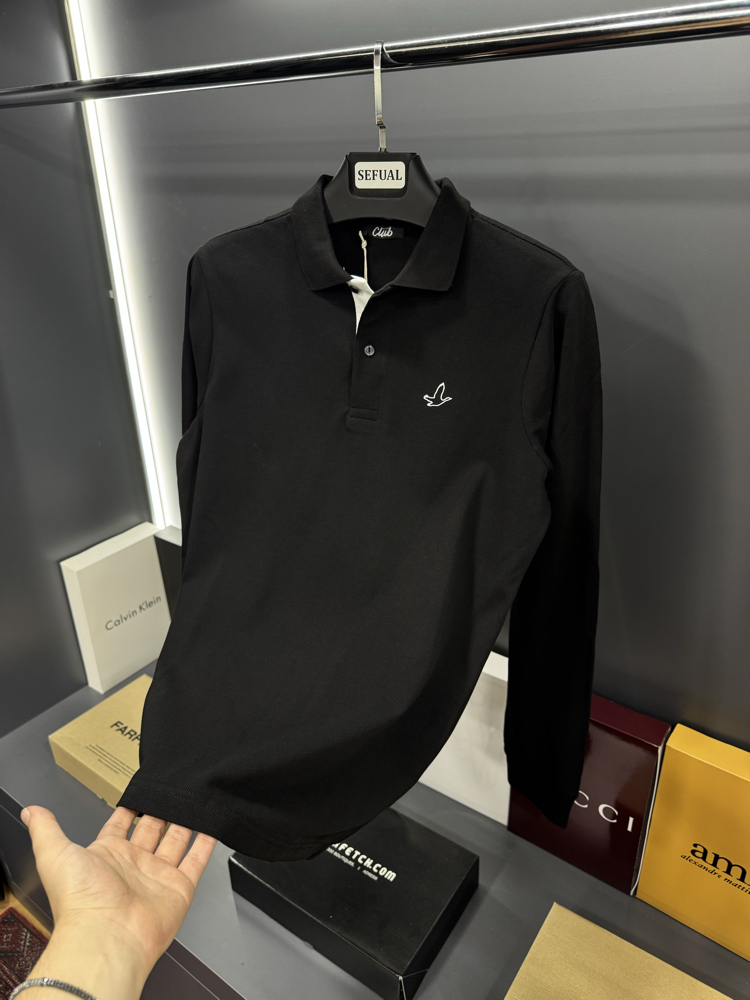 BY Premium Polo Yaka 
