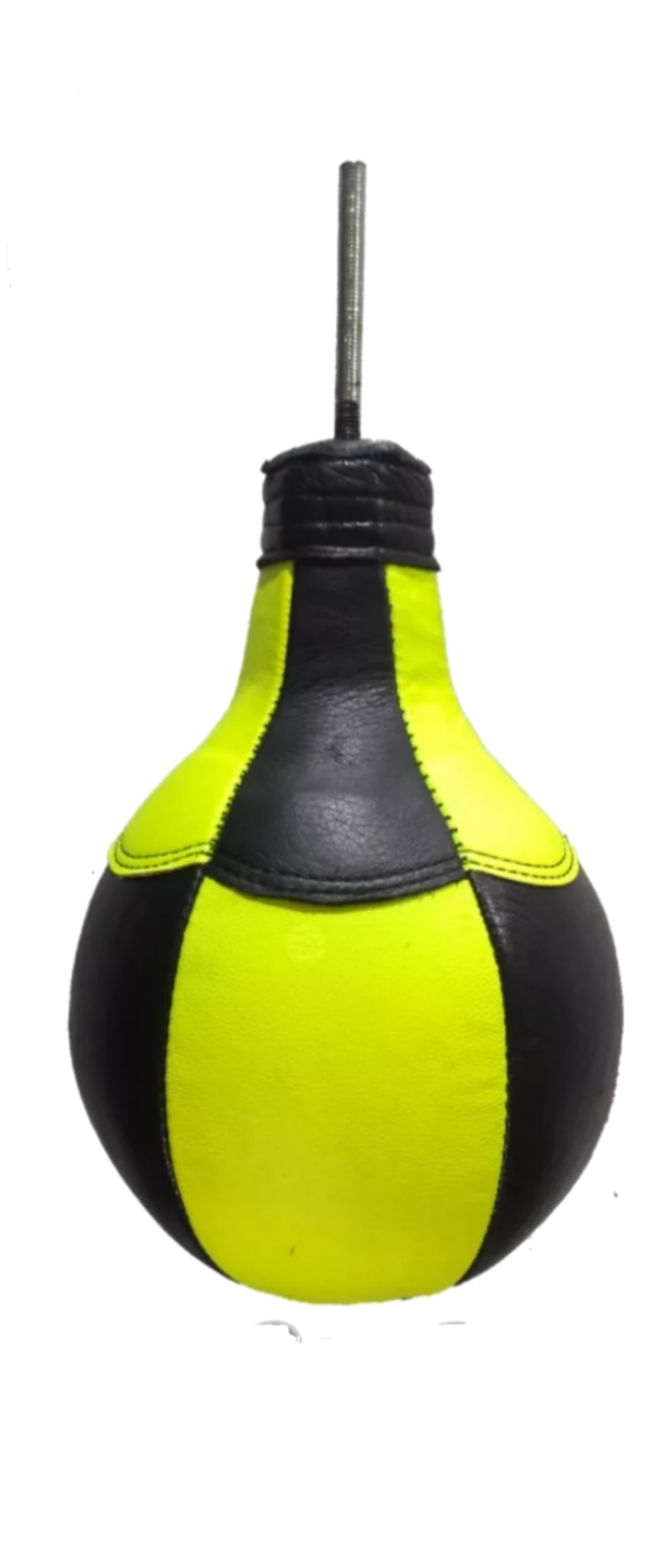 Punching Bag For Kalkomat / Jakar /Magic Play / Dawpol Boxer Machine NEON SARI SİYAH
