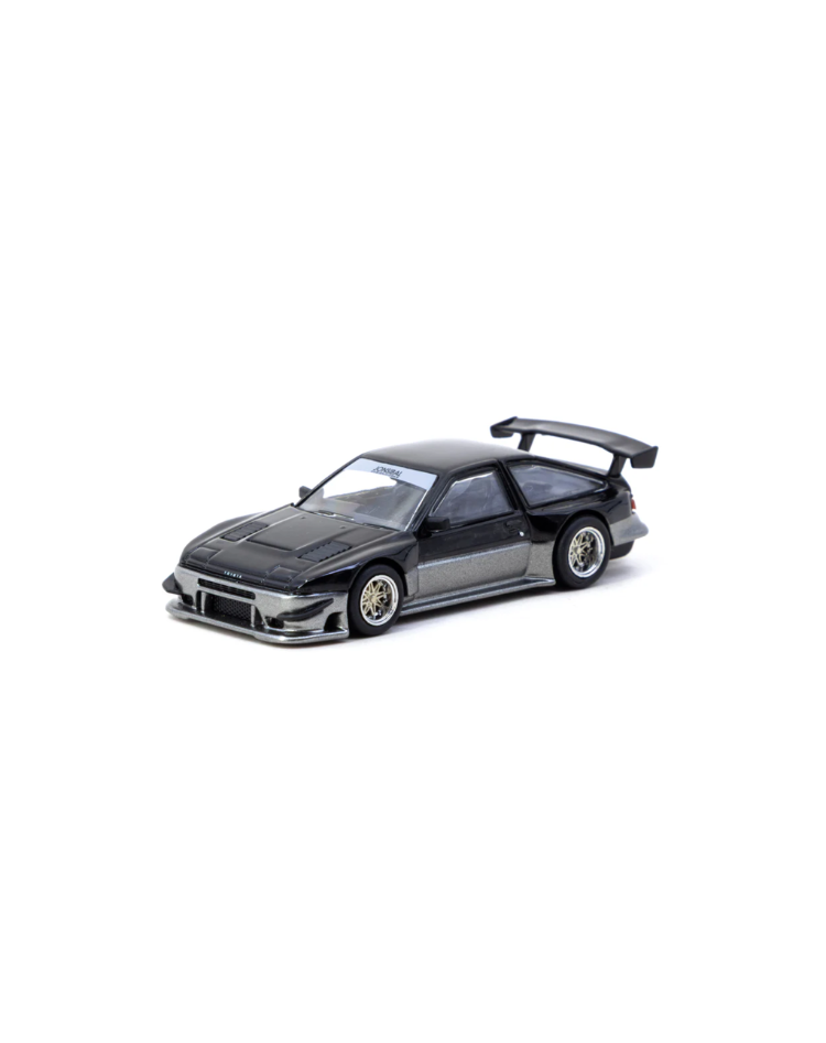 Tarmac Works Jonsibal Toyota Sprinter Trueno AE86 Widebody