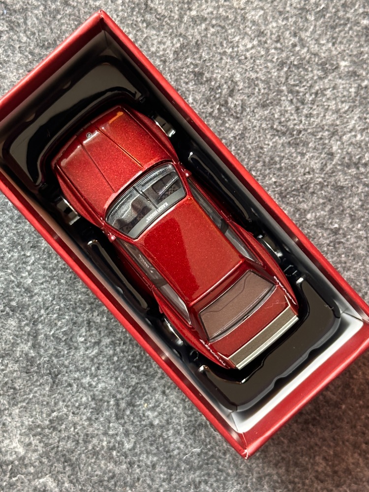 Mini GT x Kaido House 162 BMW M3 (E30)