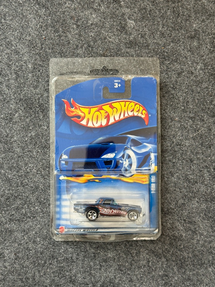 Hot Wheels '57 T-Bird (2000)
