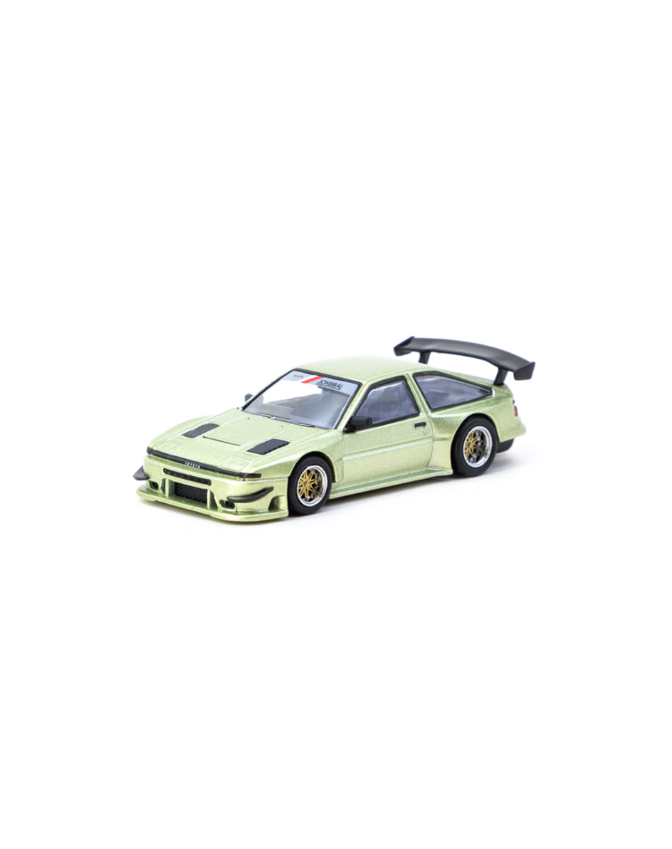 Tarmac Works Jonsibal Toyota Sprinter Trueno AE86 Widebody