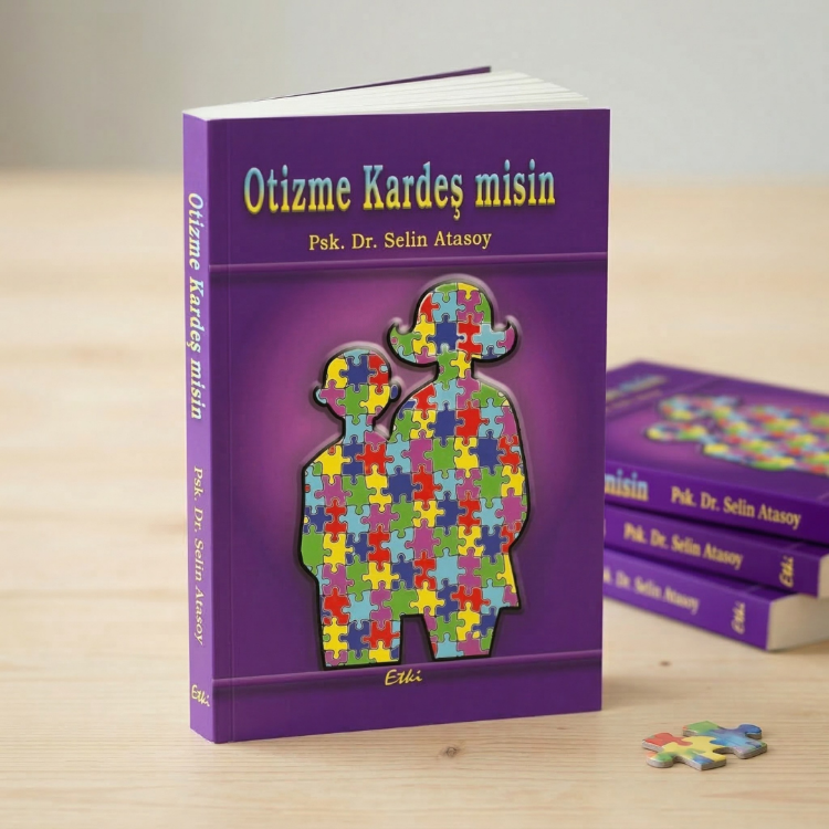 Otizme Kardeş misin