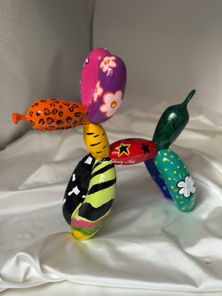 2li Balloon Dog