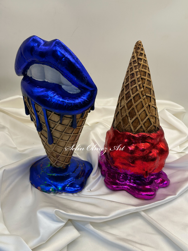 2li Külah Set