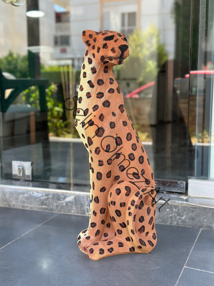 Leopar Panter