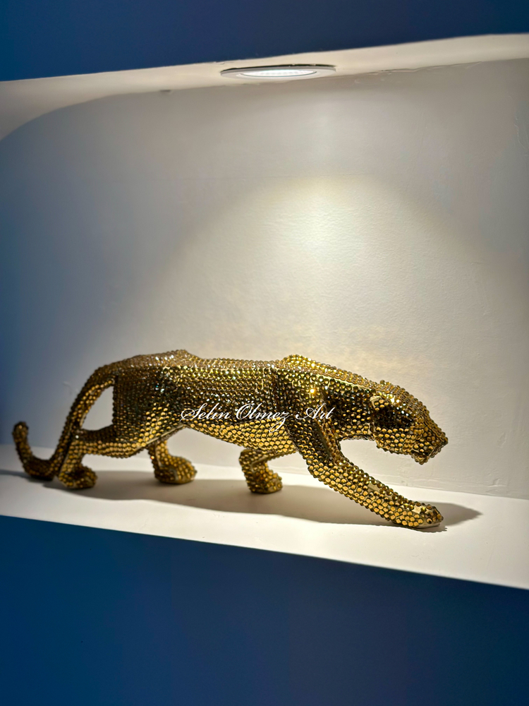 Full Taş Kaplama Jaguar