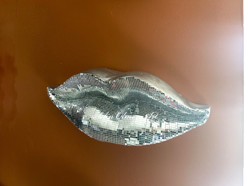 Disco Dudak