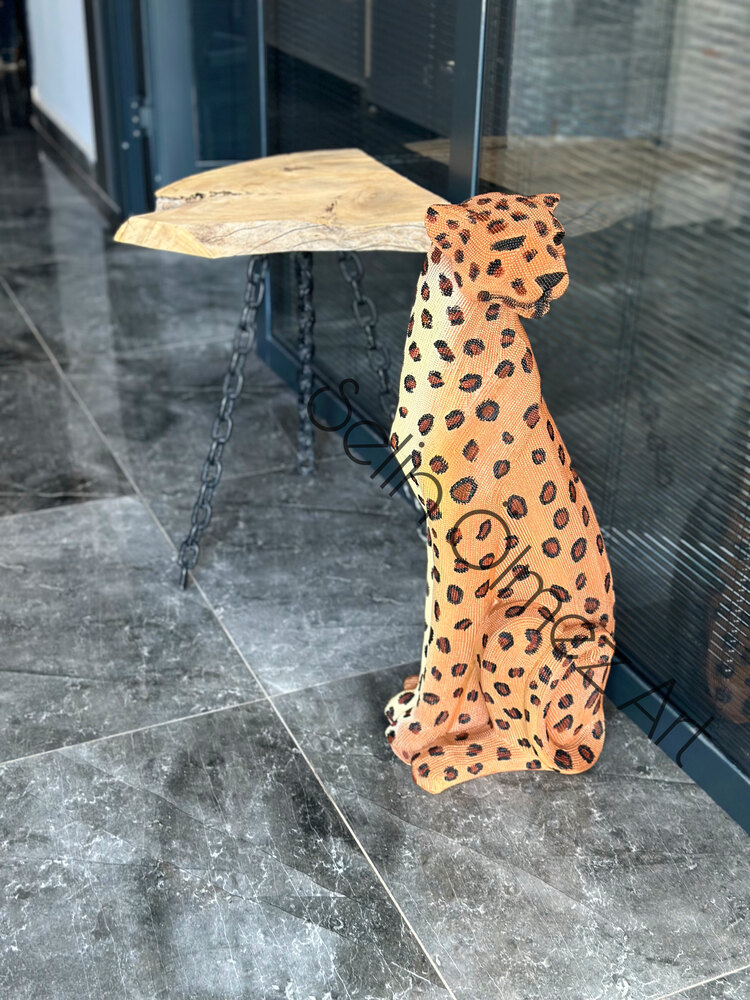Leopar Panter